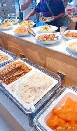 烟台自助排名前十(烟台自助餐厅推荐排名)插图4