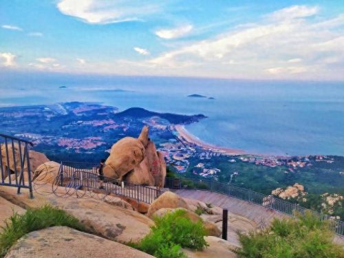 济南名山排名前十(济南十大著名的山)插图4