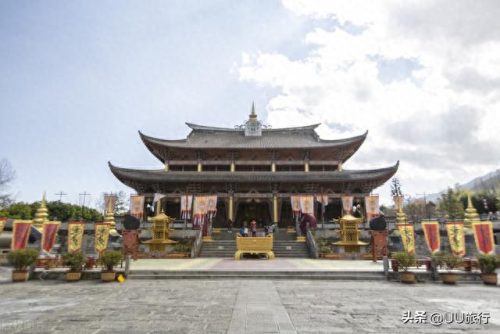 大理景区排名前十(大理购物中心排名)插图13