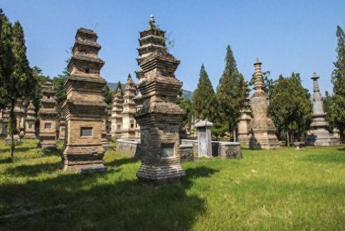 河南高塔数量排名前十(河南最高塔)插图