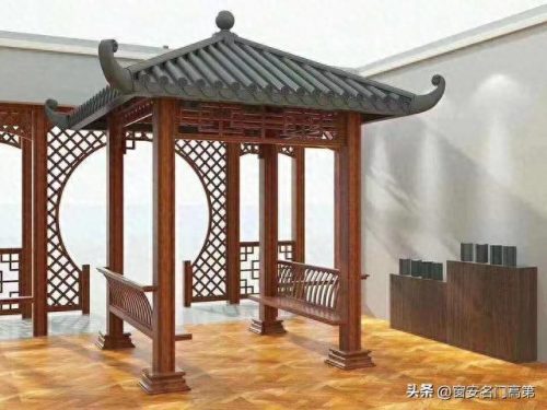 茅亭的意思(茅亭的意思与含义)插图1