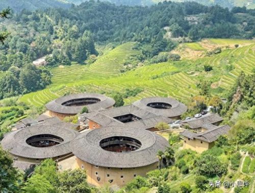 福建最小的地级市排名前十(福建地级市排名前十名)插图1