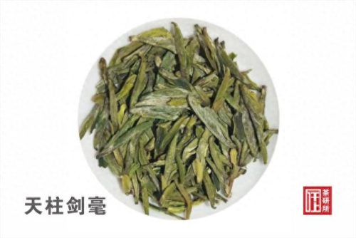 安徽茶叶排名前十(十大致癌茶叶名单)插图