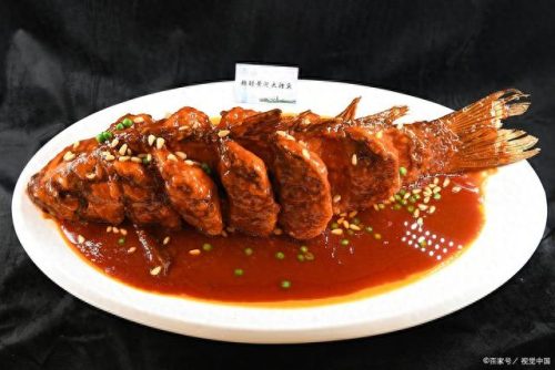 各省炒菜排名前十(全国出名的炒菜)插图1
