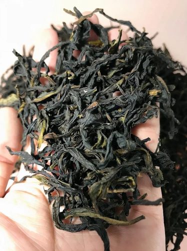 古代茶叶价格排名前十(吴印之家茶叶价格)插图8