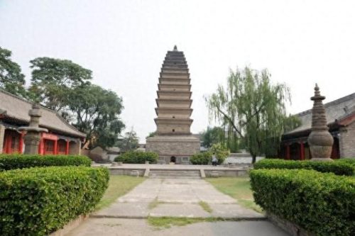 河南高塔数量排名前十(河南最高塔)插图36