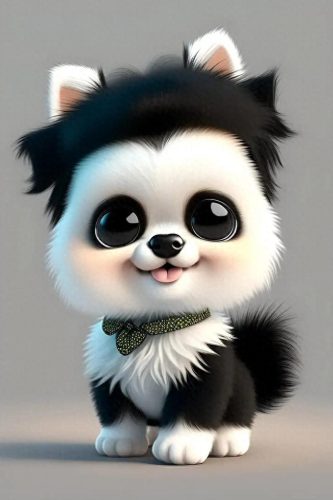 狗狗图片(狗狗的视频)插图11