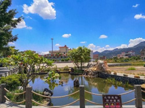 新兴景点排名前十(新兴晚上打卡网红景点)插图27