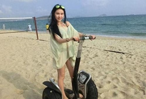 新加坡郭美美(郭美美歌手)插图8