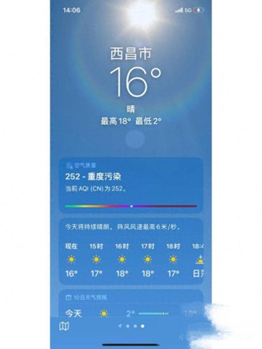 凉山污染排名前十(凉山最好的县城排名)插图