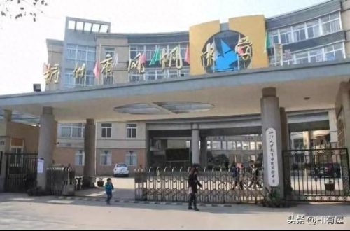 武汉西湖区中学排名前十(武汉西湖中学排名)插图3
