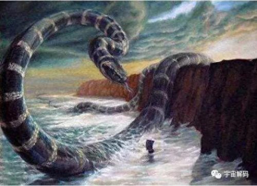 史前蟒蛇排名前十(史前蟒蛇电影在线观看)插图1