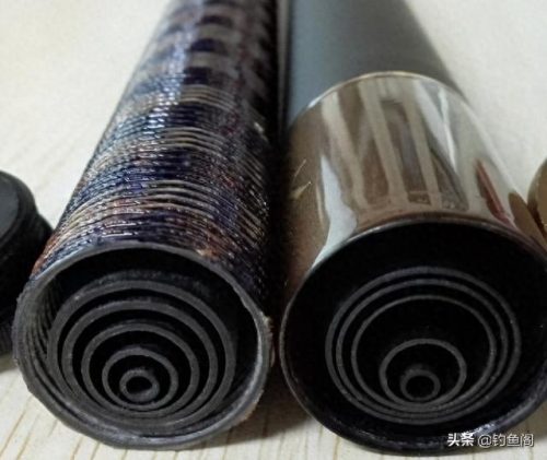 排名前十综合鱼竿(世界鱼竿排行榜前十位)插图1