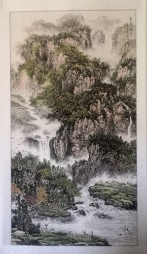 山西书画院机构排名前十(中国民间书画院排名)插图14