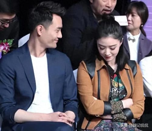 蒋欣王凯宣布结婚(王凯个人资料简介)插图16