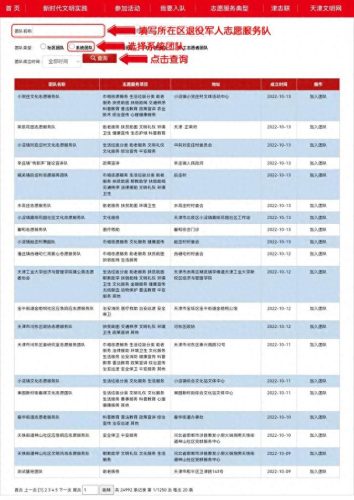 天津义工(天津哪里可以做义工)插图4