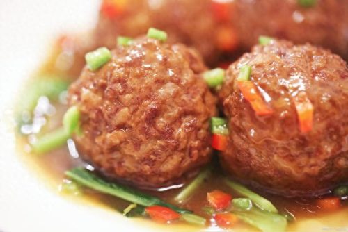 各省炒菜排名前十(全国出名的炒菜)插图8