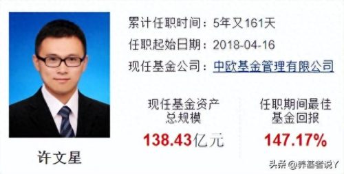 世界上最高的基金排名前十(世界基金十大排名)插图7