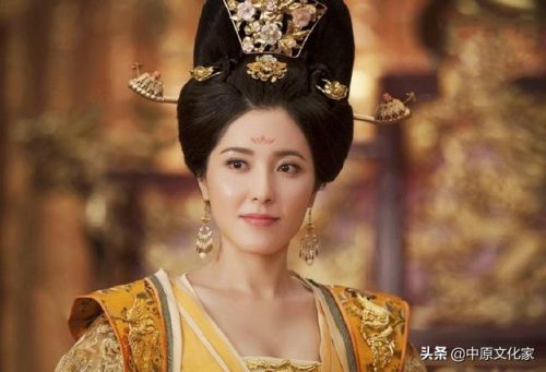 皇上哀家是你母后(孝武帝刘浚与其母的故事)插图5