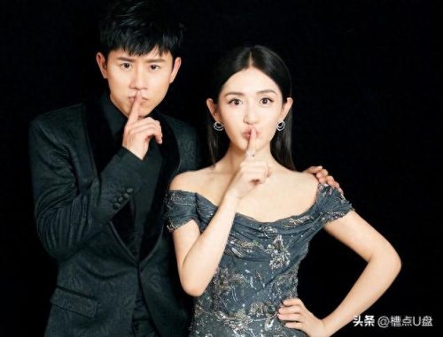 谢娜几岁(谢娜的实际年龄)插图10