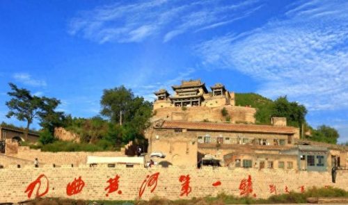 山西古镇排名前十(山西古镇推荐)插图28