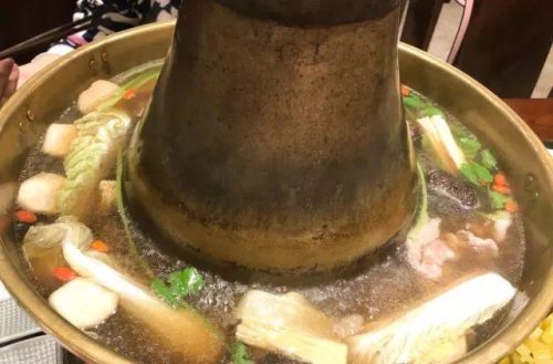长乐川菜餐厅排名前十(附近的川菜餐厅)插图5