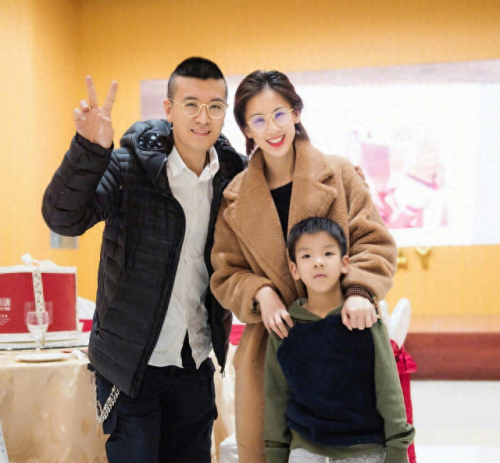 杨子是谁(杨子黄圣依)插图7