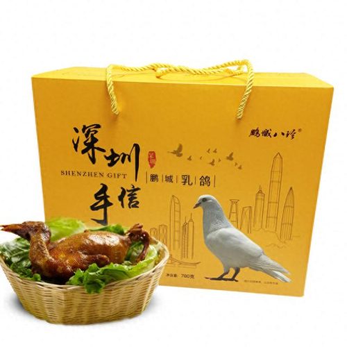 深圳特产排名前十(深圳特产一览表)插图2