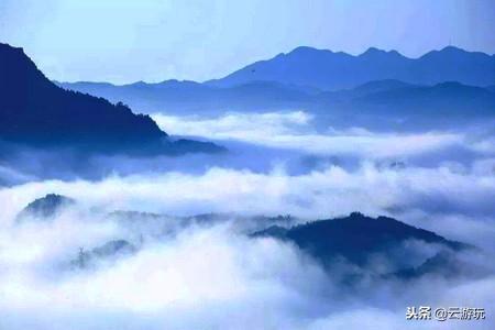邵阳主要景点排名前十(邵阳寺庙排名)插图1