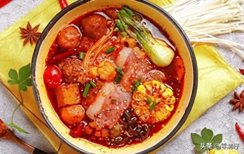 简易小吃排名前十(最近小吃十大排名)插图9
