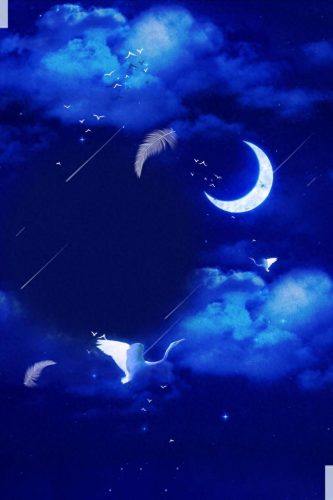 蓝色底图(蓝色底图片纯图)插图12