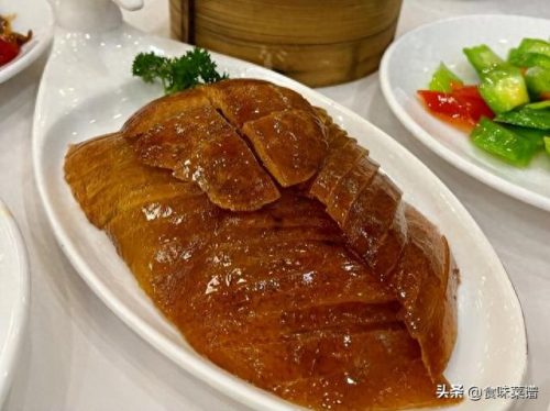 烤鸭好吃排名前十(南京十大烤鸭品牌)插图28