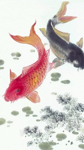 鱼鱼桌面秀(鱼鱼桌面秀侧边栏)插图60