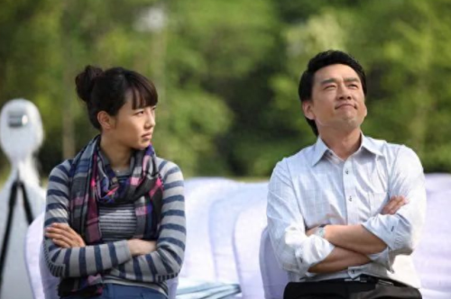 王耀庆老婆的资料(王耀庆简介)插图14