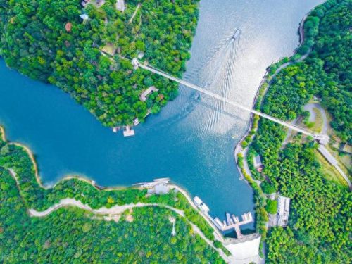 长沙旅游景点 排名榜前十(长沙八大旅游景点排名)插图46