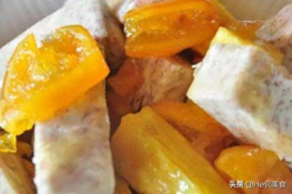 合山美食排名前十(合山市什么好吃)插图7