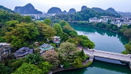 桂林好玩景点排名前十(桂林景点门票多少钱)插图4