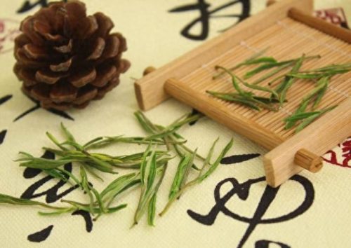 口粮绿茶排名前十(tvb绿茶十大排名)插图3