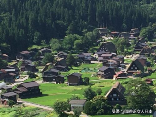 日本遗产排名前十(日本第一遗产在哪里)插图11