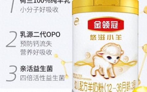 全球排名前十的奶粉品牌是(国企奶粉有啥品牌)