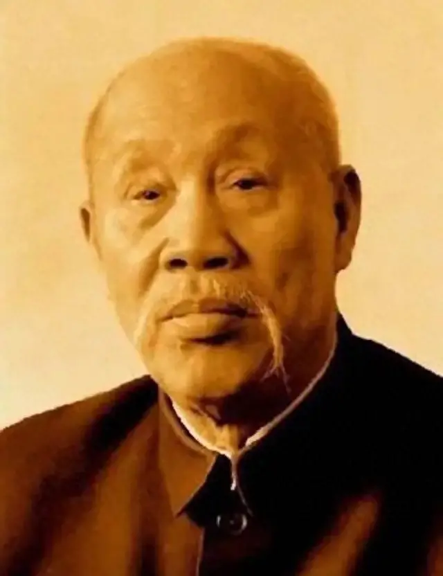 中国科学院第一任院长是(现任中科院历任院长)插图15