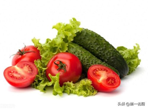 蔬菜卡路里排名前十(上火蔬菜十大排名)插图4