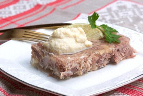 乌克兰美食排名前十(乌克兰农产品排名)插图4