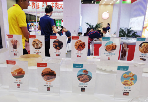 饭团全国排名前十(饭团哪个品牌最好)插图2