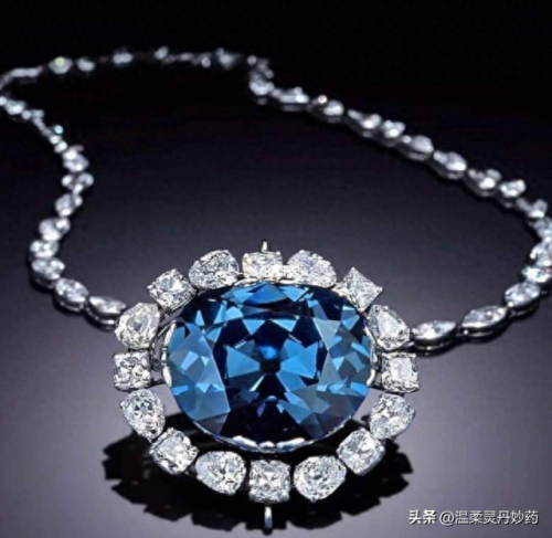 珠宝品种排名前十(福和隆珠宝在国内排名)插图