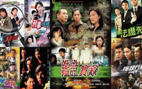 港片排名前十2019(2018十大评分最高港片)