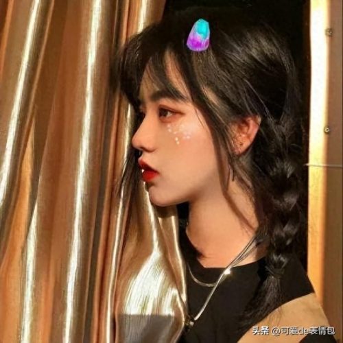非主流图片制作(如何加工非主流图片)插图39