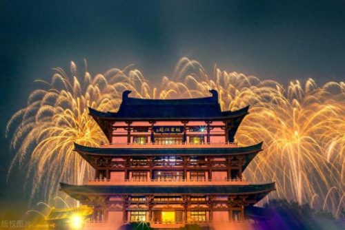 长沙旅游景点 排名榜前十(长沙八大旅游景点排名)插图21