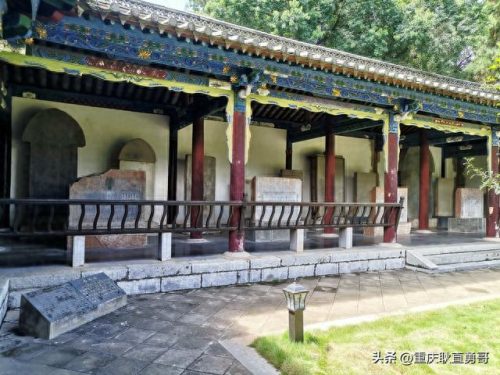 云南文庙排名前十(云南十大著名景点排名)插图12