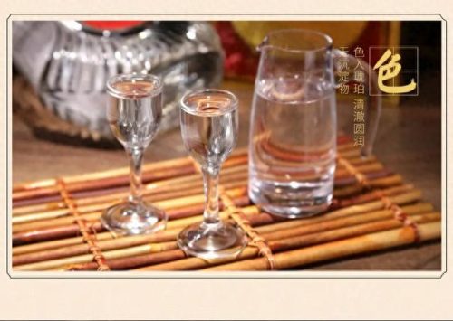 金门特级高粱酒价格(金门高粱酒相当于国内什么水准)插图3